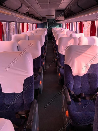 Imagem 9 de 13 de Marcopolo Paradiso 1200 Trucado Ligue Oferta Confira!ref.144
