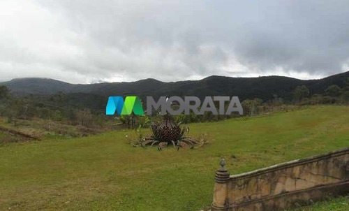 Imagem 9 de 15 de Fazenda - Zona Rural - Ref: 2827 - V-mta2827