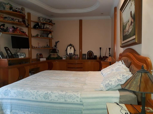 Imagem 10 de 20 de Apartamento - Ref: Bc21958