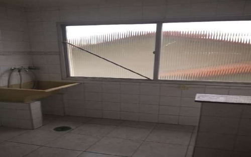 Imagem 5 de 15 de Apartamento Ponte Rasa 45 M² - 17227