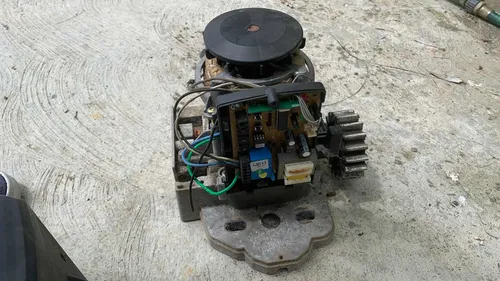 Motor Porton (Usado)