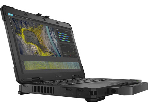 Laptop Dell Latitude 5430 Rugged 14 Pulgadas Multi-touch Bh