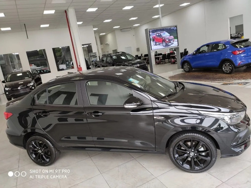 Cronos 2021 0km Financia Hasta $850.000 O Tomo Gol Up F-