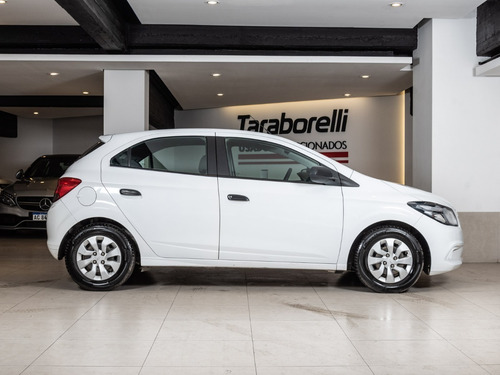 Imagen 10 de 16 de Chevrolet Onix Joy 1.4n Ls 2019 (mau)
