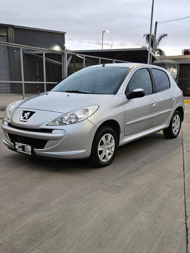 Peugeot 207 1.4 Allure 75cv