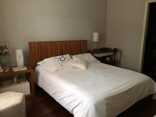Apartamento No Jardim Paulista À Venda, 180 M², 3 Dormitórios (1 Suíte), 2 Vagas - Ap2097at