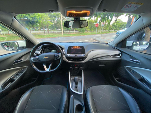 Chevrolet Onix plus Onix Plus 10tat Pr1