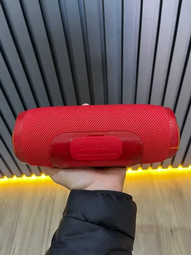 Caixa De Som Bluetooth Jbl Charge 3 | MercadoLivre