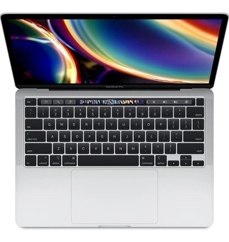 Macbook Pro 13'' Apple Intel I5 (16 Gb Ram, 512 Gb Ssd) (Usado)
