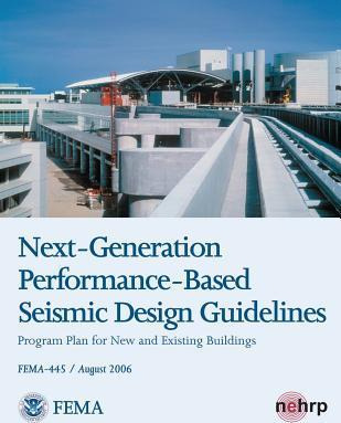 Libro Next-generation Performance-based Seismic Design Gu...