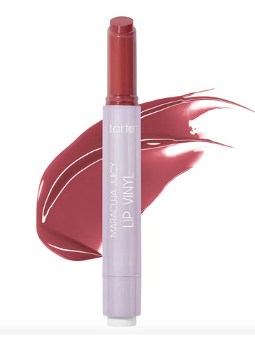 Brillo Labial Tarte Tarte Maracuja Juicy Lip Vinyl Tarte Maracuja Juicy Lip Vinyl Color Hibiscus