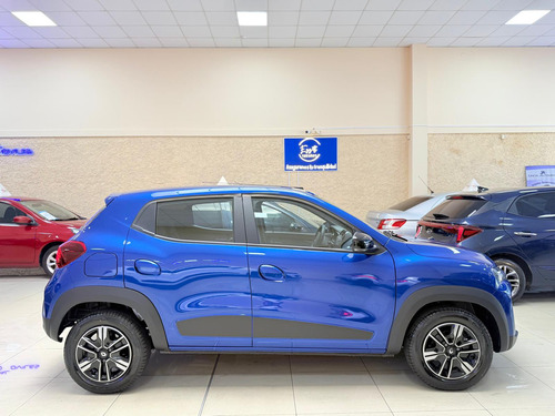 Renault Kwid 1.0 Sce 66cv Intense
