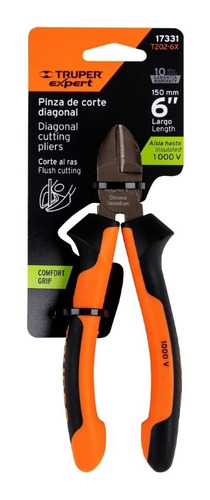 Juego De Alicates Dialectricos X 3piezas Truper