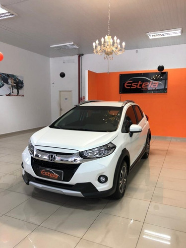 Wr-v 1.5 16v Flexone Ex Cvt