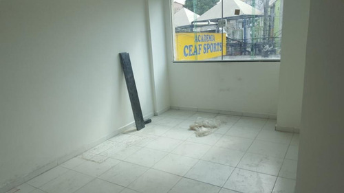 Prédio, 480 M² - Venda Por R$ 800.000,00 Ou Aluguel Por R$ 7.800,00/mês - Parque Mikail - Guarulhos/sp - Pr0250