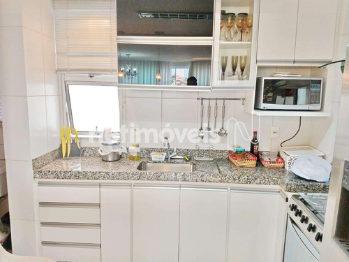 Imagem 8 de 30 de Venda Apartamento 3 Quartos Carlos Prates Belo Horizonte - 882247