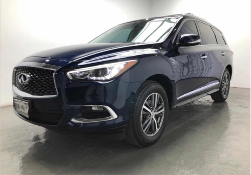 Infiniti QX60 3.5 Perfection Plus Cvt