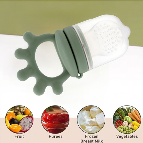 Molde De Silicona Para Helado Casero De 3 Piezas