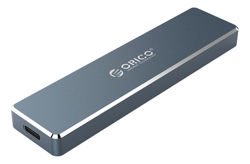 Carcasa De Disco Duro Ssd Orico Pvm2f-c3 Ngff M.2