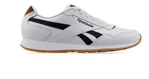 Zapatillas Lifestyle Reebok Royal Glide Hombre Dv8781 On | Mercado Libre