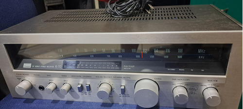 Receiver Sansui R70