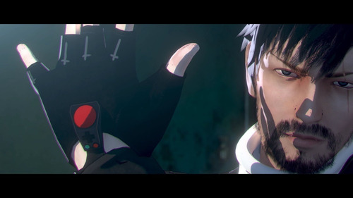 Imagen 6 de 7 de No More Heroes 3 - Nintendo Switch