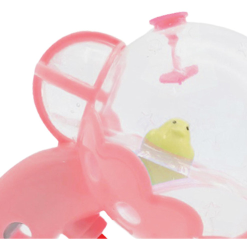 Summer 13ml Water Pool Toy Para Fiesta En La Playa Rosa