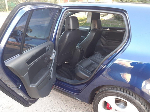 Imagen 8 de 10 de Volkswagen Golf
