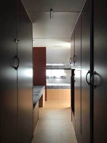 Imagen 8 de 22 de Casa Rodante Acapulco 570 Okm Nueva 5/6 Personas