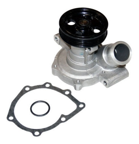 Bomba De Agua Ford Tempo 3.0l 2986cc 182cu. In. V6 92-94