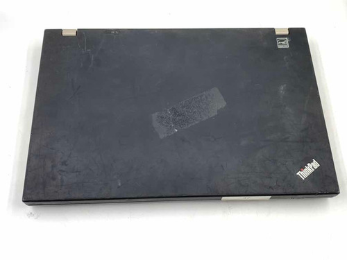 Laptop Lenovo T510 Core I5 Flex Mousepad Webcam (Usado)