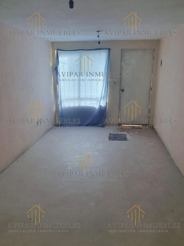 Casa En Venta En Manzana 27 Lote 0 Los Héroes C.p. 56585 Ixtapaluca Estado De México Eo-39 (l/cp/rp/250000)