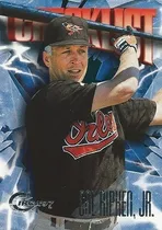 Comprar Mlb Cal Ripken Jr Circa Checklist 1997 # 398