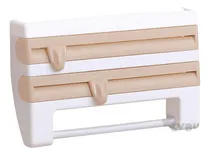 Comprar Expendedor Versatil Doble En Color Beige Y+post-it Adhesivos
