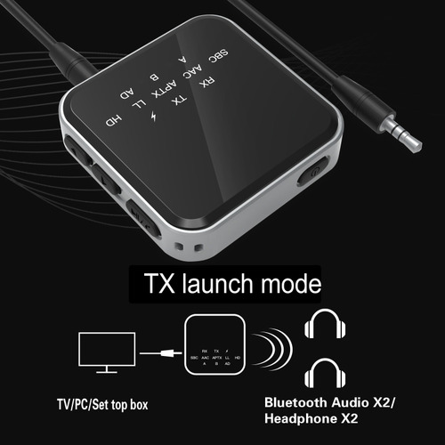 Le507 Bluetooth Adapter