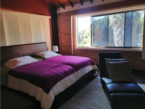 Encantadora Finca En Venta Guarne