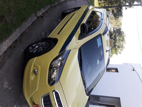 Gm Chevrolet Spin Advantage