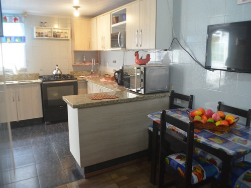 Imagem 17 de 21 de Casa - Ca00232 - 70144824