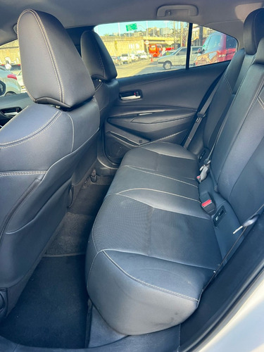 Toyota Corolla 2.0 VVT-IE FLEX XEI DIRECT SHIFT