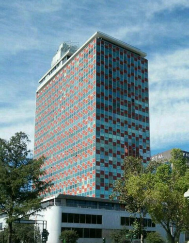 Imagen 5 de 5 de Oficina En Renta En Condominio Acero