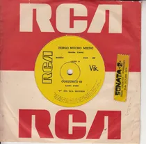 Comprar 1974 Uruguay Dino Candombe Beat Simple Vinilo Grupo 03 Raro