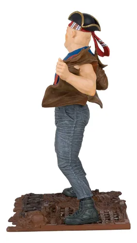 Mcfarlane Toys - Wb 100: Sloth (the Goonies) Movie Maniacs