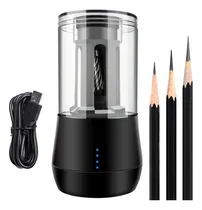 Comprar Sacapuntas De Dibujo Eléctrico Para Lápices De Dibujo