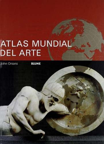 Atlas Mundial Del Arte