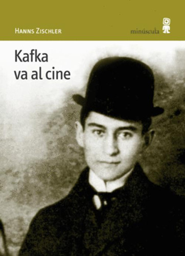 Libro Kafka Va Al Cine