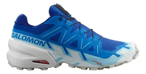 Salomon speedcross trekking sale