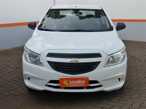 Chevrolet Prisma 1.0 Mpfi Joy 8v Flex 4p Manual