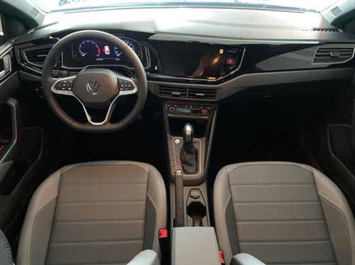 Nivus 1.0 200 Tsi Highline.