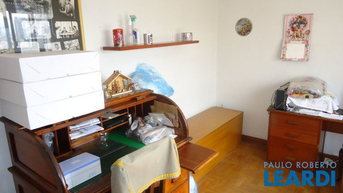 Imagem 9 de 15 de Apartamento - Pompéia - Sp - 424443