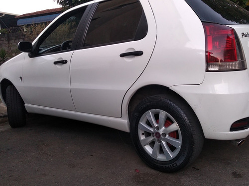 Fiat Palio 2011 1.0 Fire Economy Flex 5p